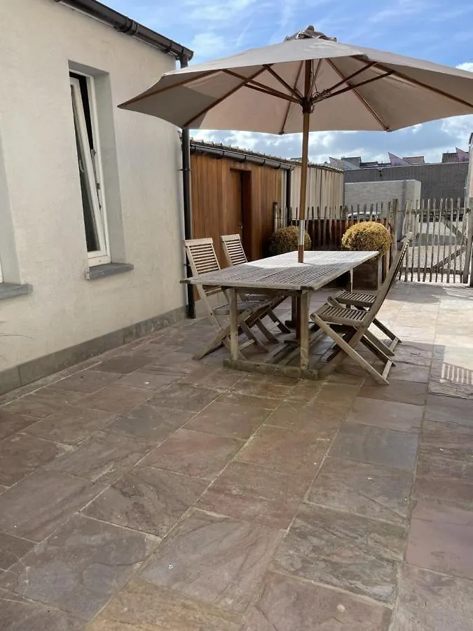 Apartamento Middelbeach Middelkerke