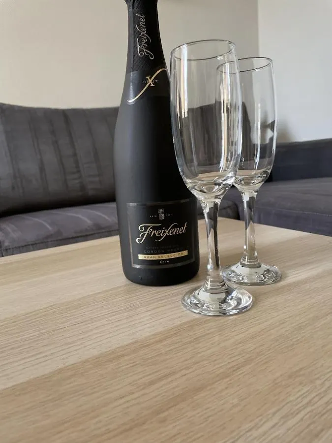 Middelbeach Middelkerke Apartamento