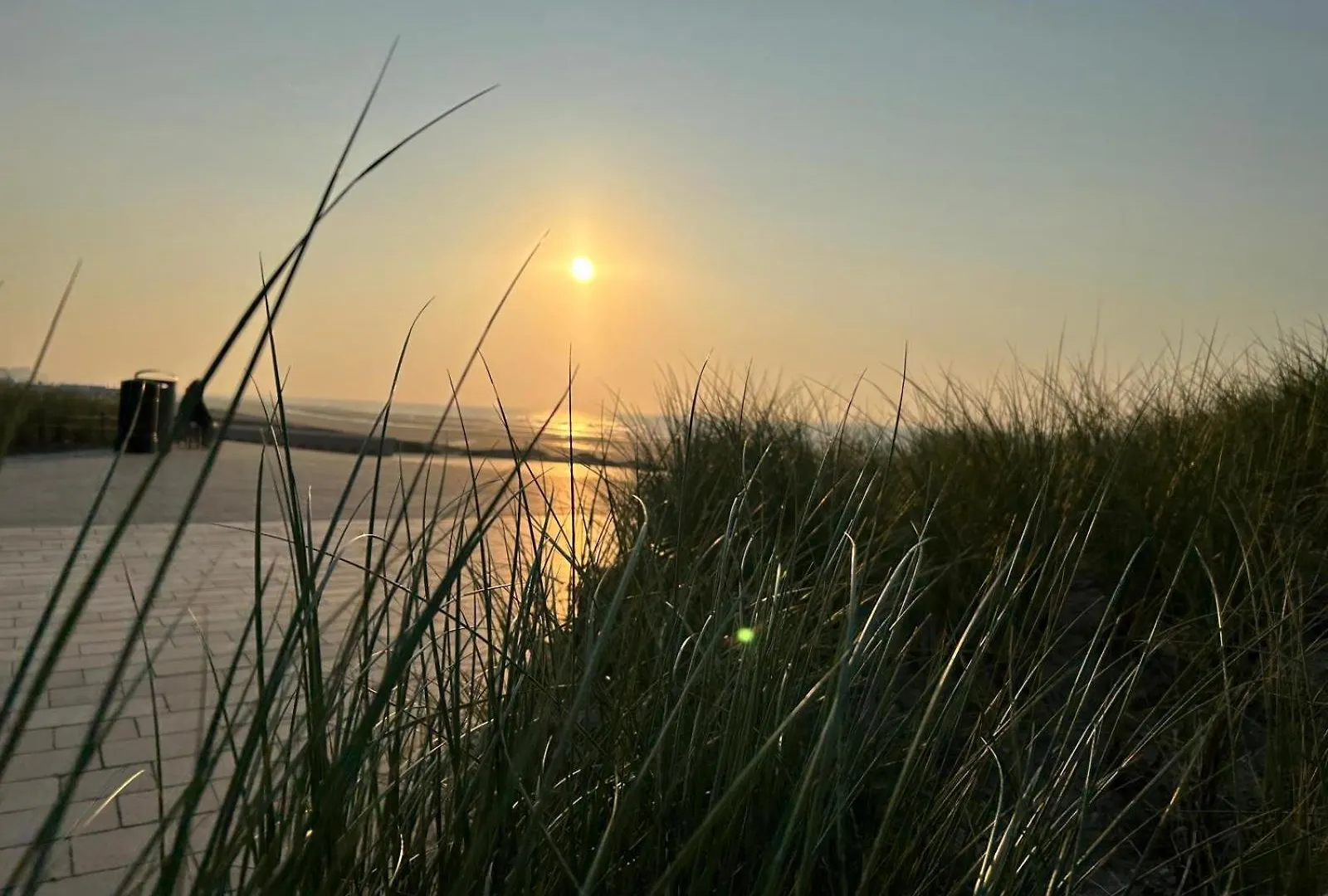 Middelbeach Middelkerke Bélgica
