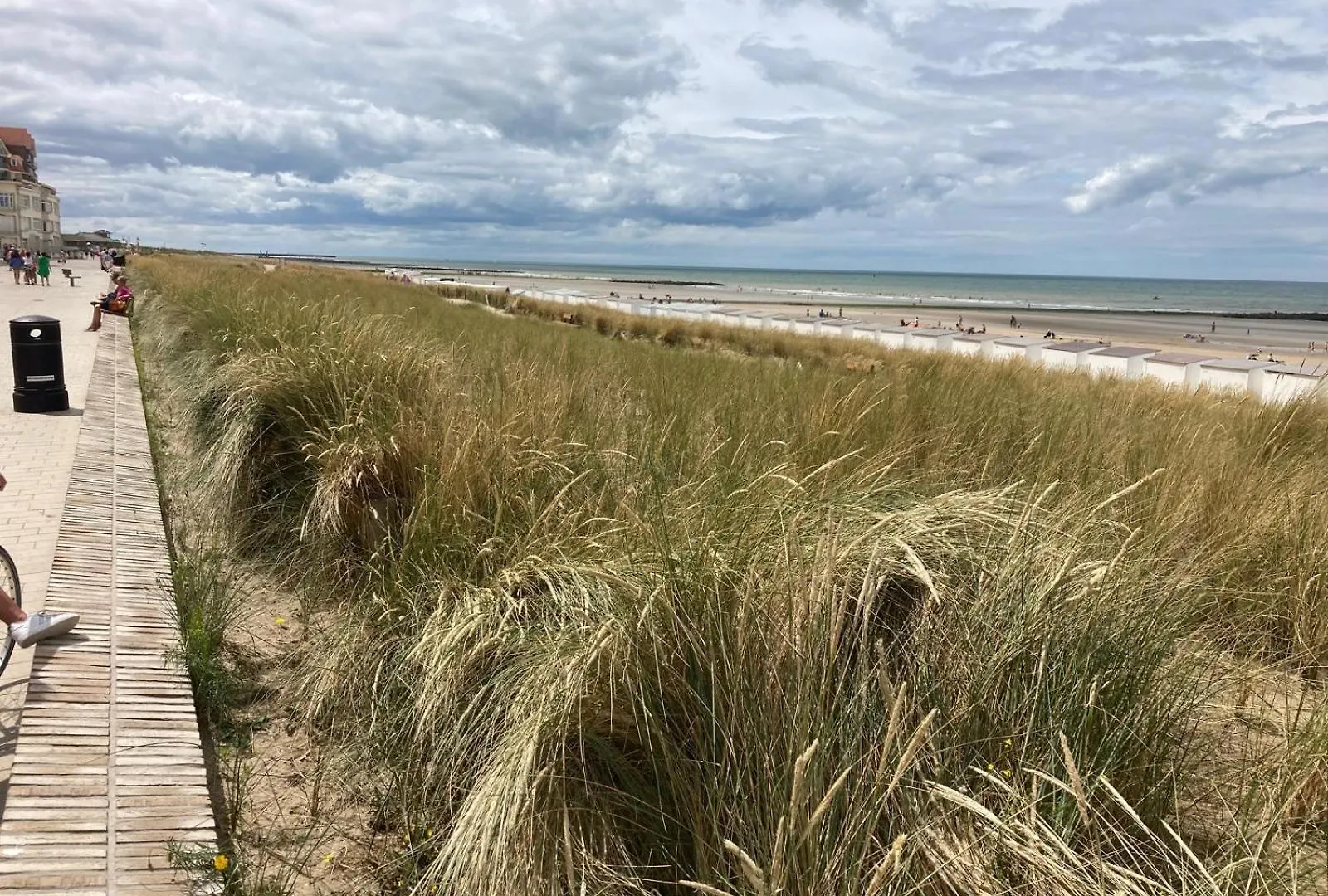 Middelbeach Middelkerke Apartamento