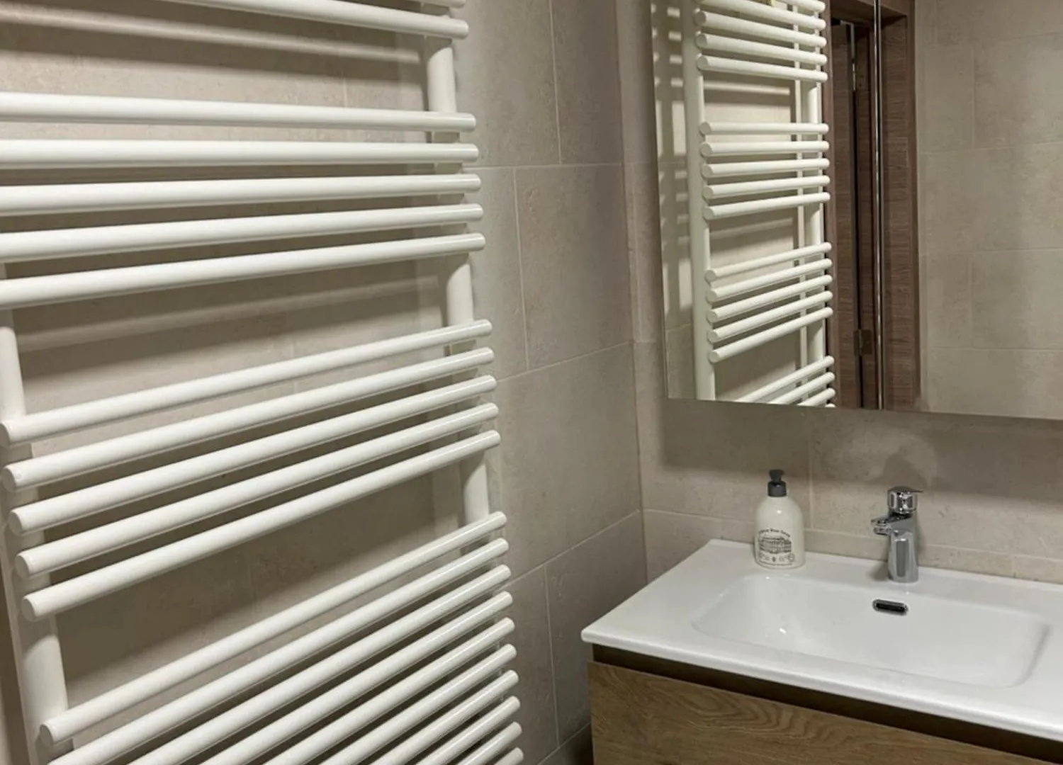 Middelbeach Middelkerke Apartamento
